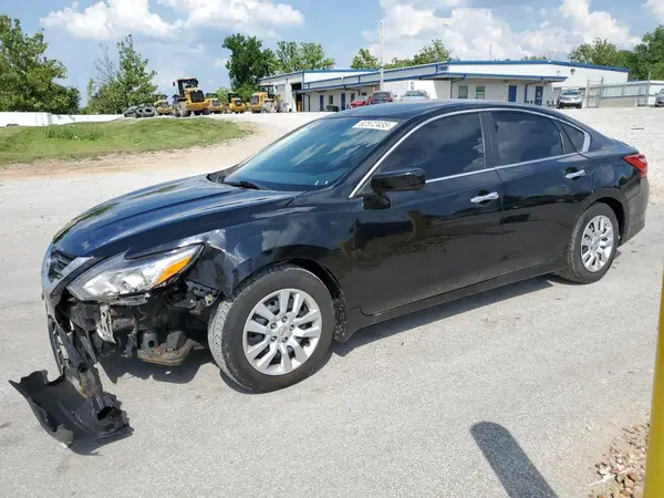1N4AL3AP7HC134898 2017 NISSAN ALTIMA - Image 1