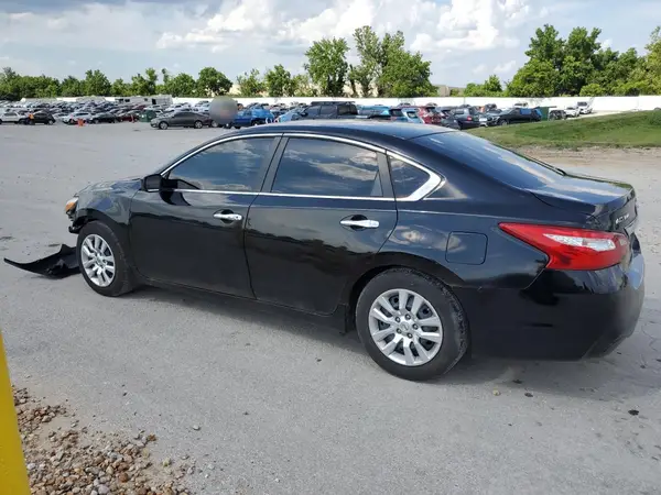 1N4AL3AP7HC134898 2017 NISSAN ALTIMA - Image 2
