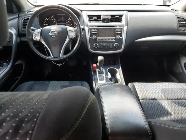 1N4AL3AP7HC134898 2017 NISSAN ALTIMA - Image 8