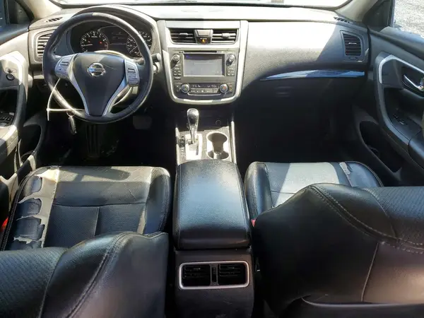 1N4AL3AP7HC135484 2017 NISSAN ALTIMA - Image 8