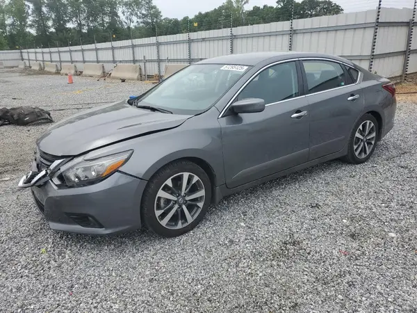 1N4AL3AP7HC136120 2017 NISSAN ALTIMA - Image 1