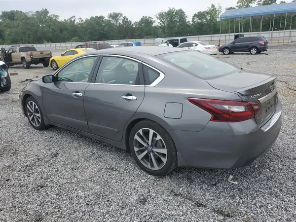 1N4AL3AP7HC136120 2017 NISSAN ALTIMA - Image 2