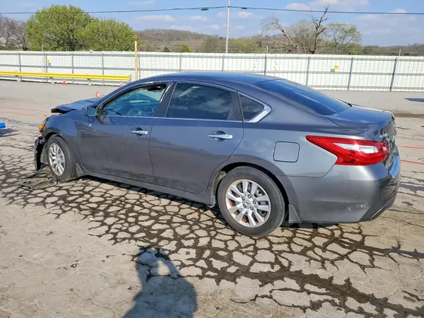 1N4AL3AP7HC136165 2017 NISSAN ALTIMA - Image 2