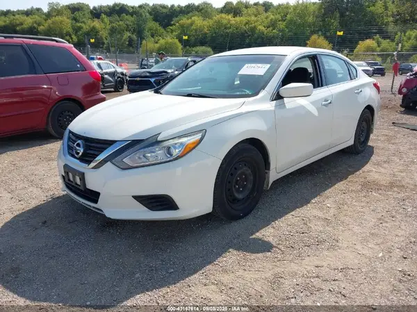 1N4AL3AP7HC136280 2017 NISSAN ALTIMA - Image 2