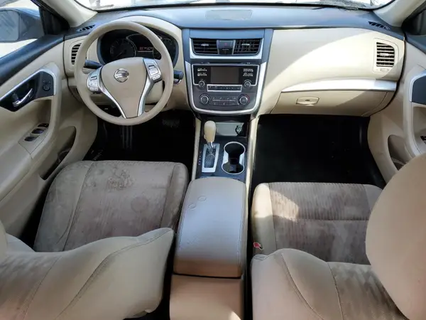 1N4AL3AP7HC136490 2017 NISSAN ALTIMA - Image 8
