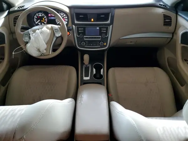 1N4AL3AP7HC137204 2017 NISSAN ALTIMA - Image 8