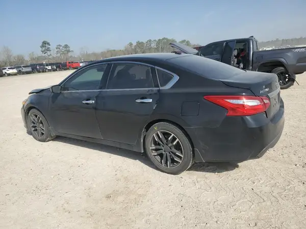 1N4AL3AP7HC137655 2017 NISSAN ALTIMA - Image 2