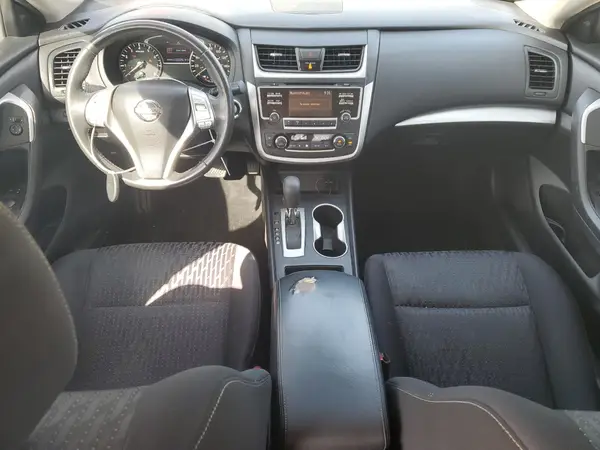 1N4AL3AP7HC137655 2017 NISSAN ALTIMA - Image 8