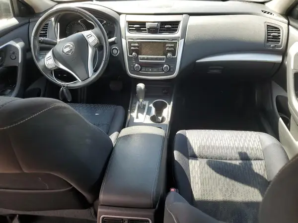 1N4AL3AP7HC137753 2017 NISSAN ALTIMA - Image 8