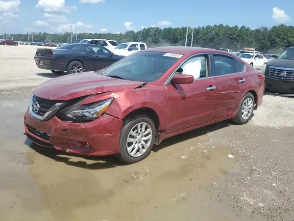 1N4AL3AP7HC138501 2017 NISSAN ALTIMA - Image 1