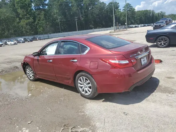 1N4AL3AP7HC138501 2017 NISSAN ALTIMA - Image 2