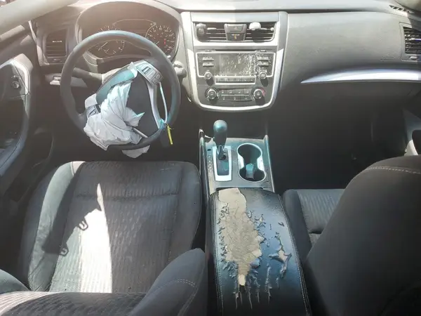 1N4AL3AP7HC138501 2017 NISSAN ALTIMA - Image 8