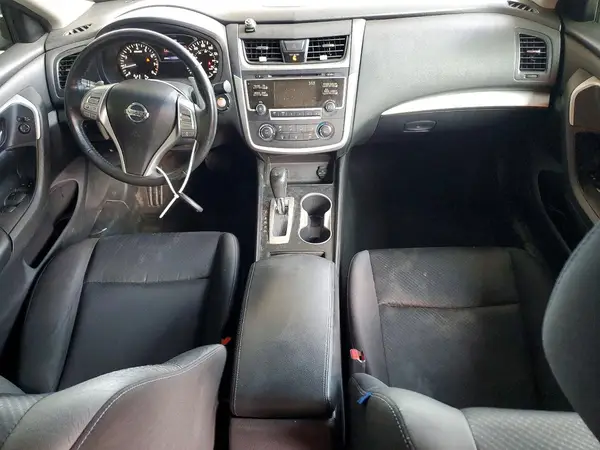 1N4AL3AP7HC138577 2017 NISSAN ALTIMA - Image 8