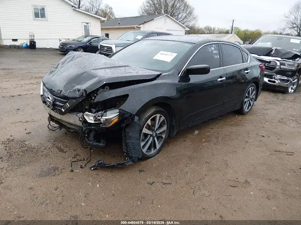 1N4AL3AP7HC138790 2017 NISSAN ALTIMA - Image 2