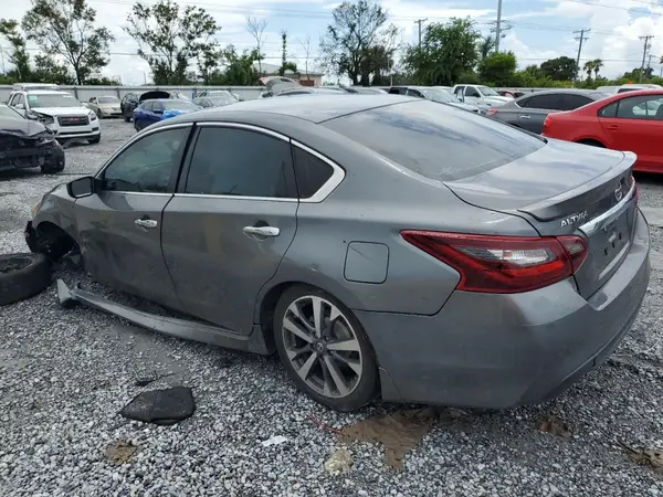 1N4AL3AP7HC139101 2017 NISSAN ALTIMA - Image 2