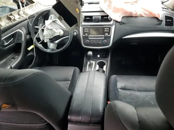 1N4AL3AP7HC139101 2017 NISSAN ALTIMA - Image 8
