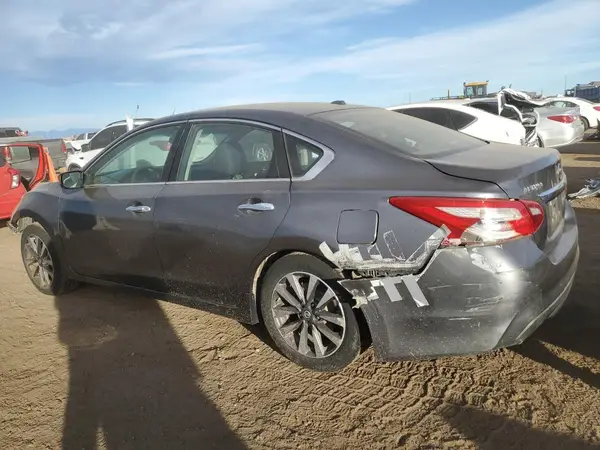 1N4AL3AP7HC139146 2017 NISSAN ALTIMA - Image 2