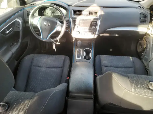 1N4AL3AP7HC139146 2017 NISSAN ALTIMA - Image 8