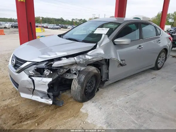 1N4AL3AP7HC139843 2017 NISSAN ALTIMA - Image 2