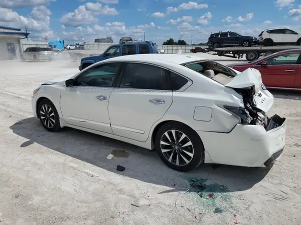1N4AL3AP7HC140314 2017 NISSAN ALTIMA - Image 2
