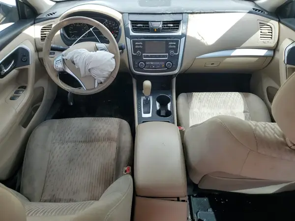 1N4AL3AP7HC140314 2017 NISSAN ALTIMA - Image 8