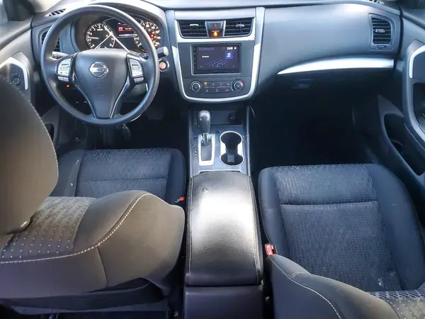1N4AL3AP7HC140328 2017 NISSAN ALTIMA - Image 8