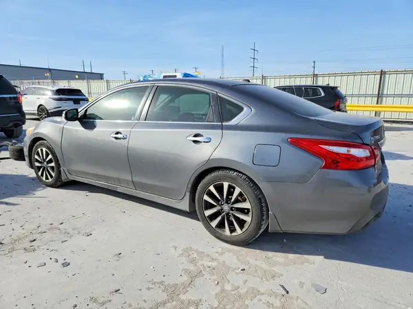 1N4AL3AP7HC141088 2017 NISSAN ALTIMA - Image 2