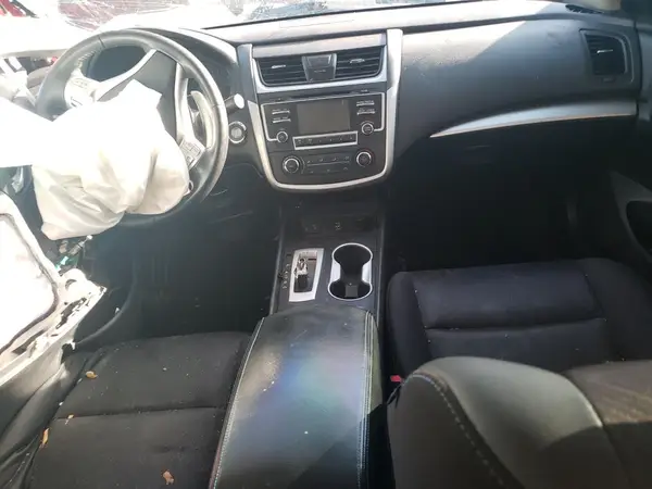 1N4AL3AP7HC141446 2017 NISSAN ALTIMA - Image 8