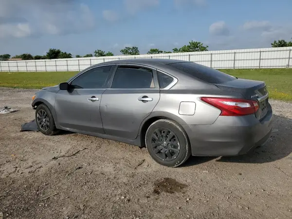 1N4AL3AP7HC141964 2017 NISSAN ALTIMA - Image 2