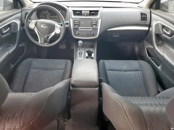 1N4AL3AP7HC141964 2017 NISSAN ALTIMA - Image 8