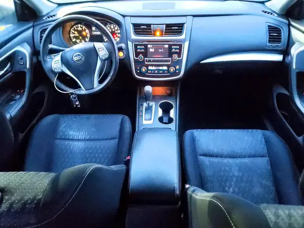 1N4AL3AP7HC142161 2017 NISSAN ALTIMA - Image 8