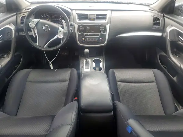 1N4AL3AP7HC142399 2017 NISSAN ALTIMA - Image 8
