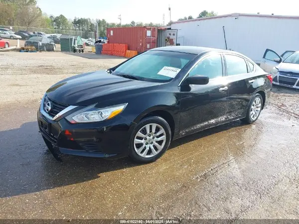 1N4AL3AP7HC142659 2017 NISSAN ALTIMA - Image 2