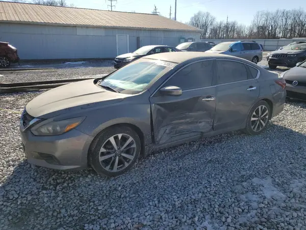 1N4AL3AP7HC142872 2017 NISSAN ALTIMA - Image 1
