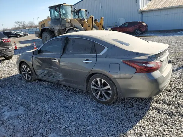 1N4AL3AP7HC142872 2017 NISSAN ALTIMA - Image 2