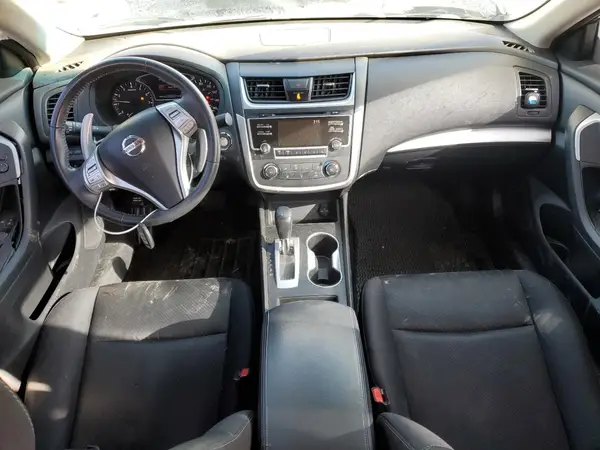 1N4AL3AP7HC142872 2017 NISSAN ALTIMA - Image 8