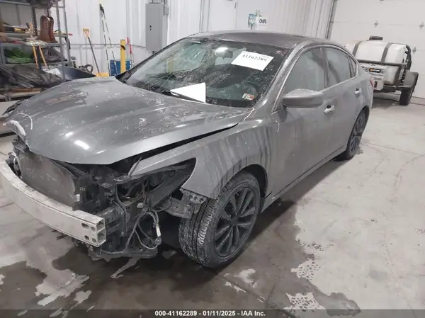 1N4AL3AP7HC142984 2017 NISSAN ALTIMA - Image 2