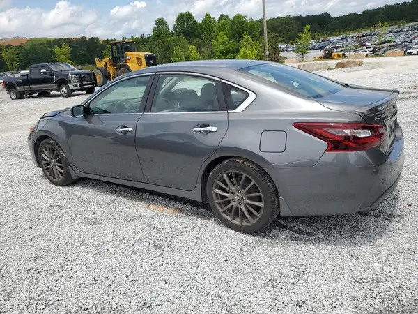 1N4AL3AP7HC142998 2017 NISSAN ALTIMA - Image 2