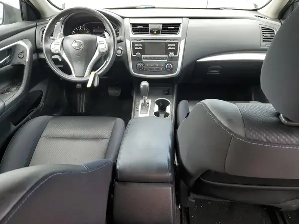 1N4AL3AP7HC142998 2017 NISSAN ALTIMA - Image 8