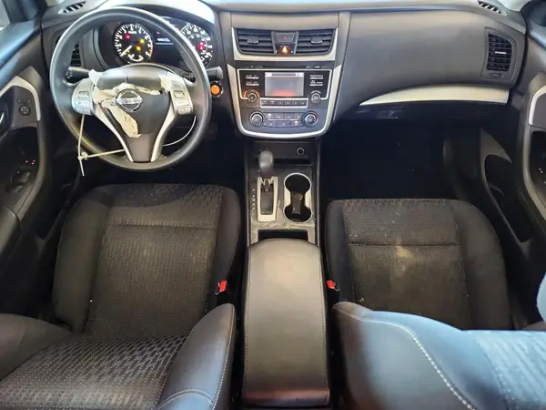 1N4AL3AP7HC143701 2017 NISSAN ALTIMA - Image 8