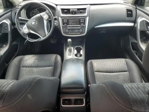 1N4AL3AP7HC143990 2017 NISSAN ALTIMA - Image 8