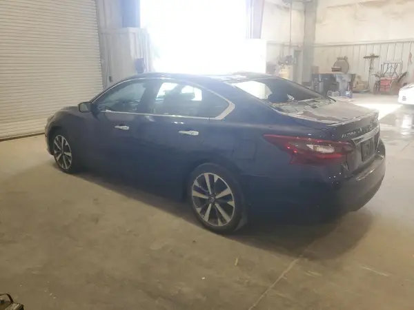 1N4AL3AP7HC144380 2017 NISSAN ALTIMA - Image 2