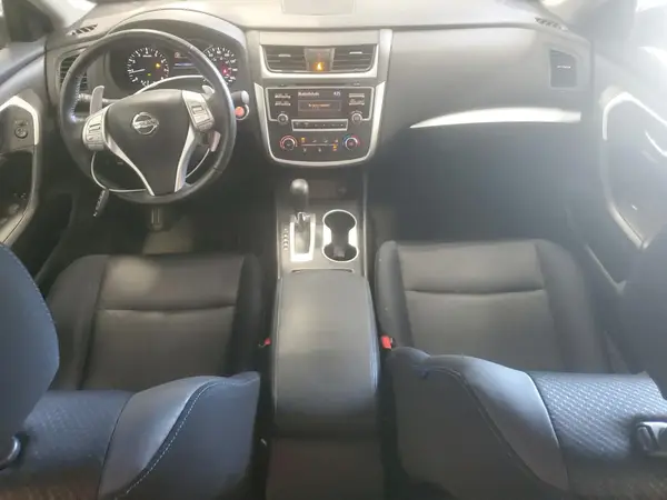 1N4AL3AP7HC144380 2017 NISSAN ALTIMA - Image 8