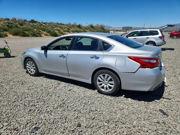 1N4AL3AP7HC144797 2017 NISSAN ALTIMA - Image 2