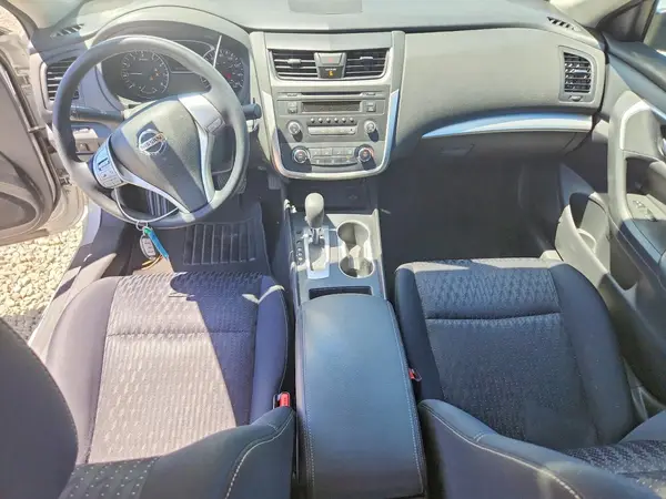 1N4AL3AP7HC144797 2017 NISSAN ALTIMA - Image 7