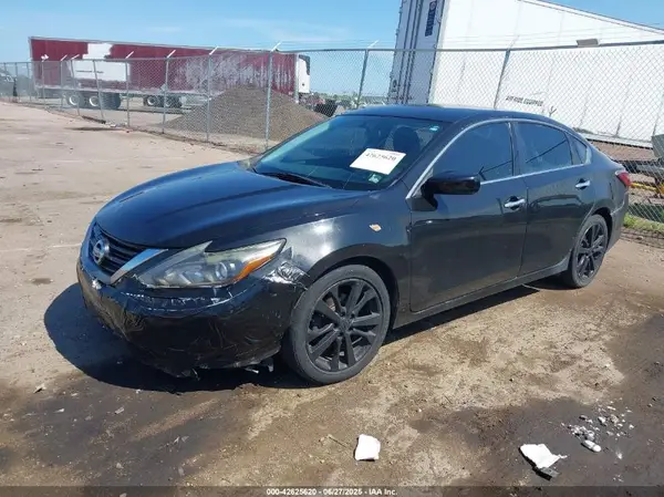 1N4AL3AP7HC145612 2017 NISSAN ALTIMA - Image 2