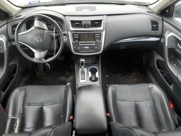 1N4AL3AP7HC145724 2017 NISSAN ALTIMA - Image 8