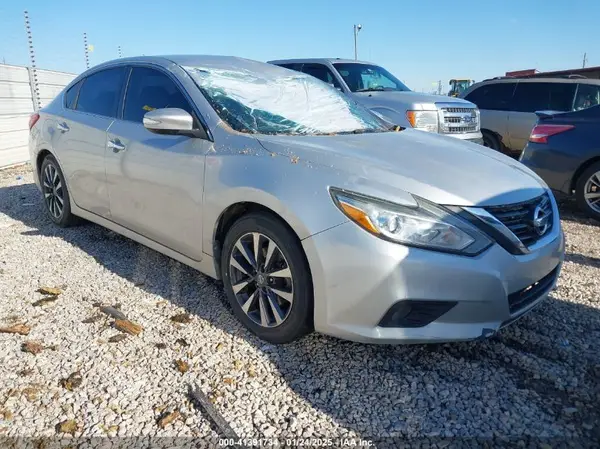 1N4AL3AP7HC145805 2017 NISSAN ALTIMA - Image 1