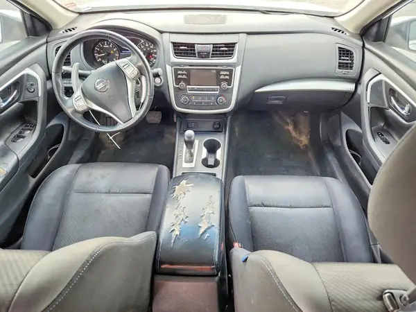 1N4AL3AP7HC146209 2017 NISSAN ALTIMA - Image 8