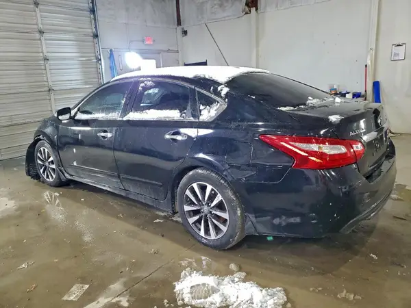 1N4AL3AP7HC146646 2017 NISSAN ALTIMA - Image 2